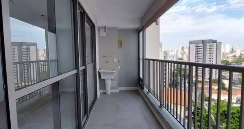 Apartamento com 2 quartos à venda na Rua Doutor Francisco José Longo, Chácara Inglesa, São Paulo