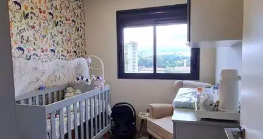 Apartamento com 1 quarto à venda na Avenida Mofarrej, Vila Leopoldina, São Paulo