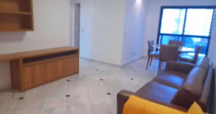 Apartamento com 3 quartos à venda na Rua do Arraial, Vila Mariana, São Paulo