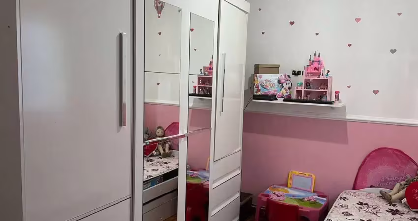 Casa com 4 quartos à venda na Rua Luiza Rossini Tirola, Vila Menck, Osasco