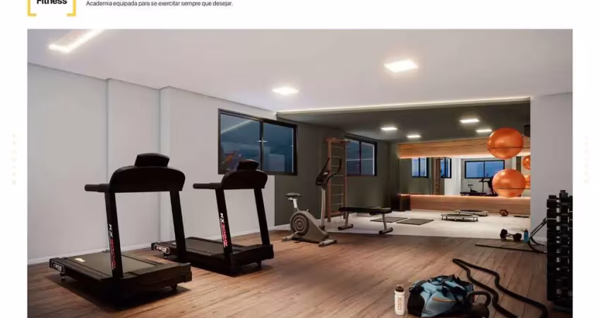 Apartamento com 2 quartos à venda na Rua Martins, Butantã, São Paulo