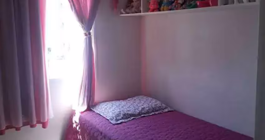 Apartamento com 1 quarto à venda na Avenida Sete de Setembro, Centro, Diadema