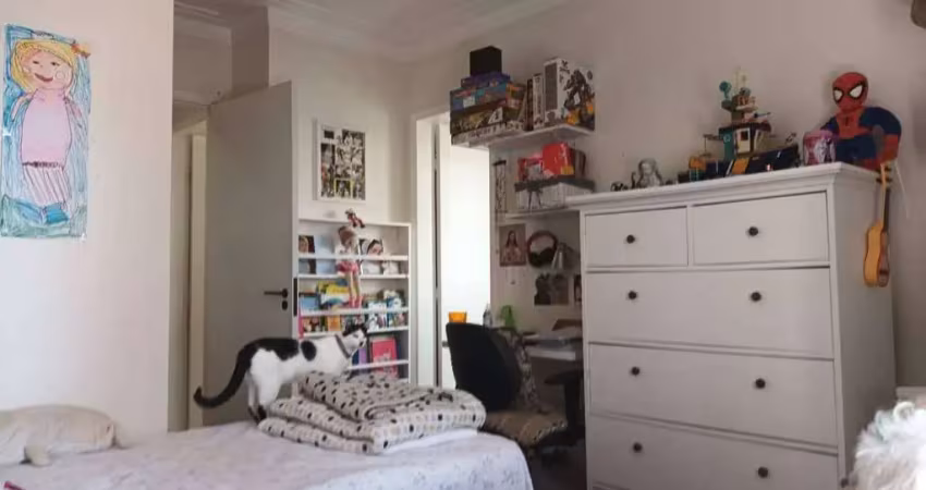 Apartamento com 2 quartos à venda na Rua Ivan Curvelo, Vila Hamburguesa, São Paulo