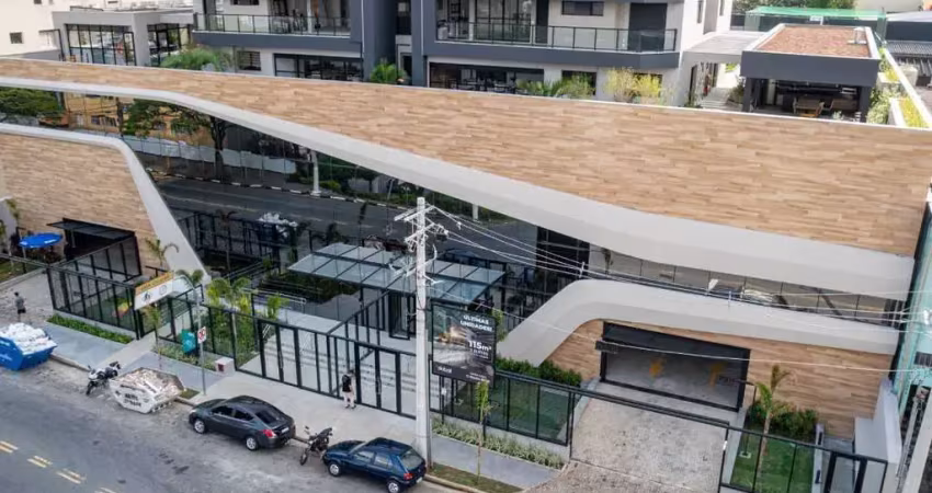 Apartamento com 3 quartos à venda na Avenida Santo Antônio, Vila Osasco, Osasco