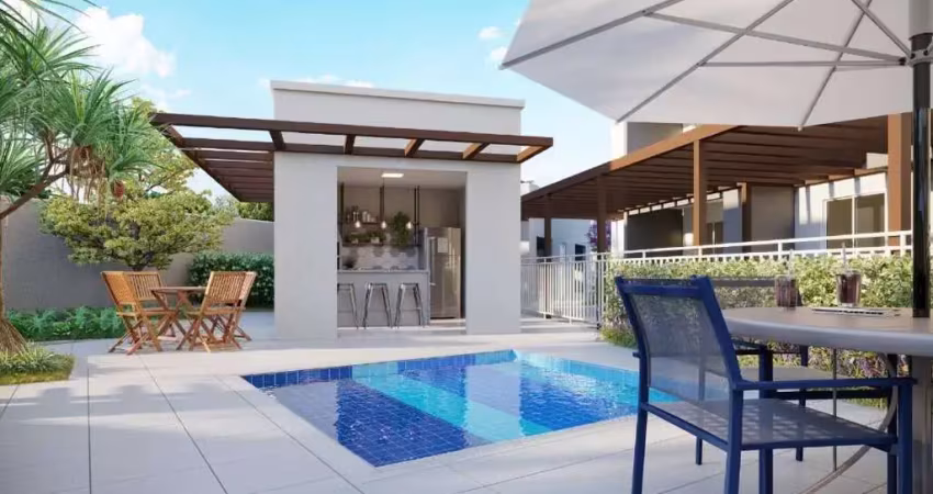 Apartamento com 2 quartos à venda na Avenida Morvan Dias de Figueiredo, Vila Maria, São Paulo