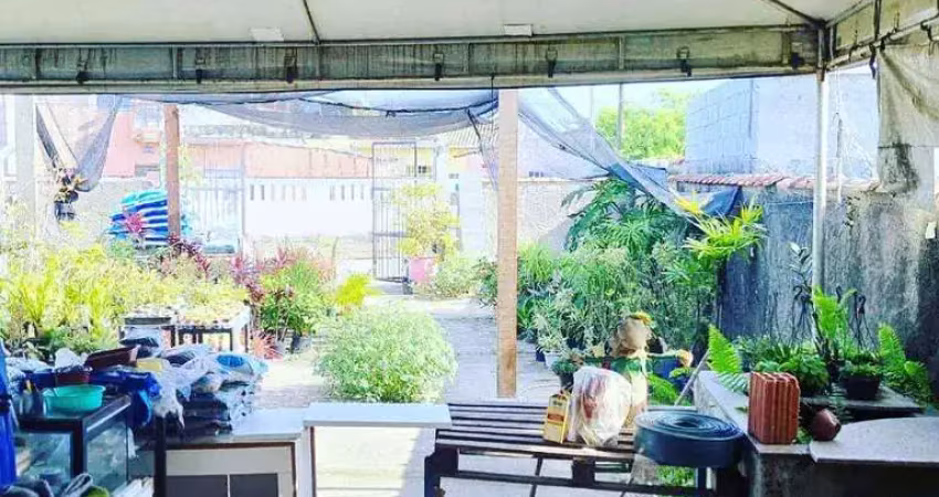 Chácara / sítio à venda na Rua Ilca Nuvolli, Bopiranga, Itanhaém