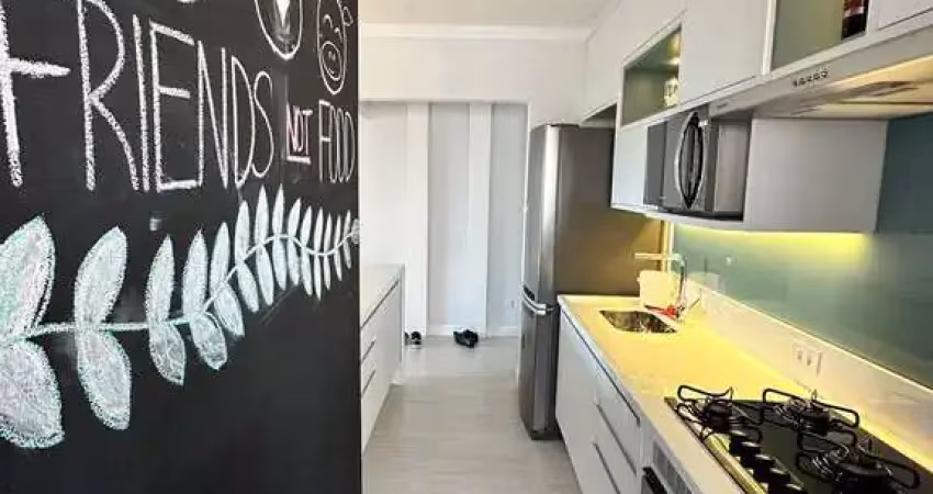 Apartamento com 3 quartos à venda na Rua Pedro Badra, Jardim Oriental, São Paulo