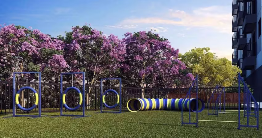 Apartamento com 2 quartos à venda na Avenida Dracena, Jaguaré, São Paulo