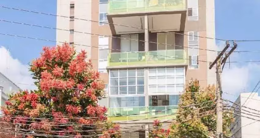Apartamento com 1 quarto à venda na Rua Turiassu, Perdizes, São Paulo