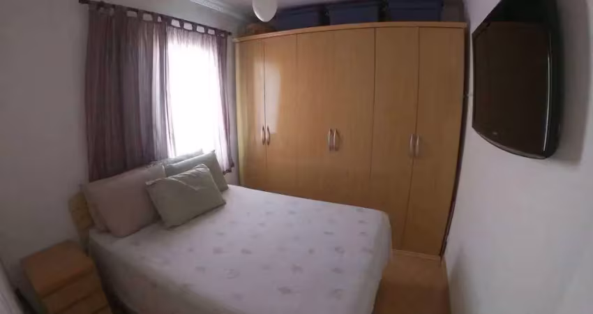 Apartamento com 2 quartos à venda na Rua Roberto Fernandes, Vila Silva Ribeiro, Carapicuíba