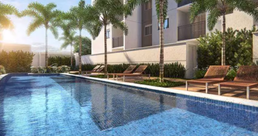 Apartamento com 3 quartos à venda na Avenida Joaquina Ramalho, Vila Guilherme, São Paulo