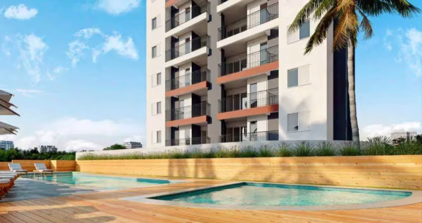Apartamento com 3 quartos à venda na Rua São Pedro, Centro, Diadema