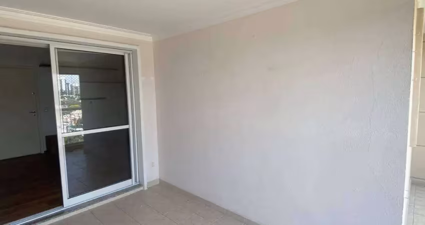 Apartamento com 3 quartos à venda na Avenida Copacabana, Empresarial 18 do Forte, Barueri