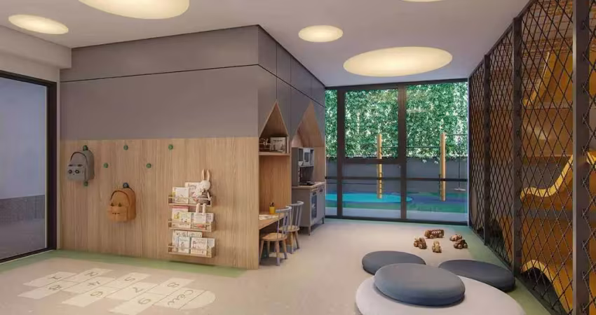 Apartamento com 2 quartos à venda na Avenida Pedroso de Morais, Pinheiros, São Paulo