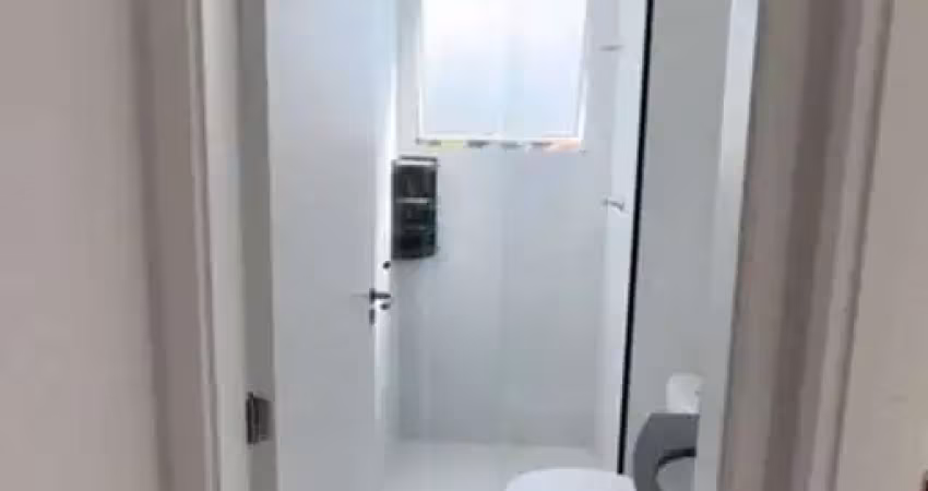 Apartamento com 2 quartos à venda na Avenida Doutor Odair Pacheco Pedroso, Jardim Maranhão, Cotia