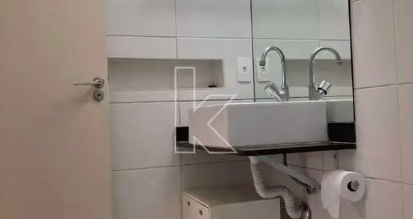 Apartamento com 2 quartos à venda na Rua Pais de Araújo, Itaim Bibi, São Paulo