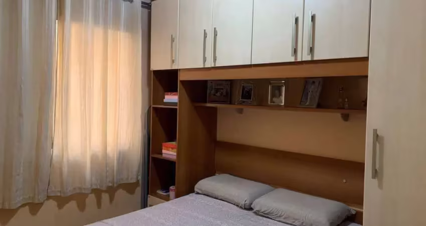 Apartamento com 2 quartos à venda na Avenida São José, Ayrosa, Osasco