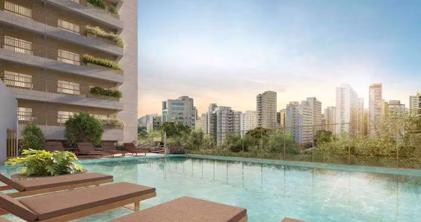 Apartamento com 3 quartos à venda na Avenida Bem-te-vi, Recanto Paraíso, São Paulo