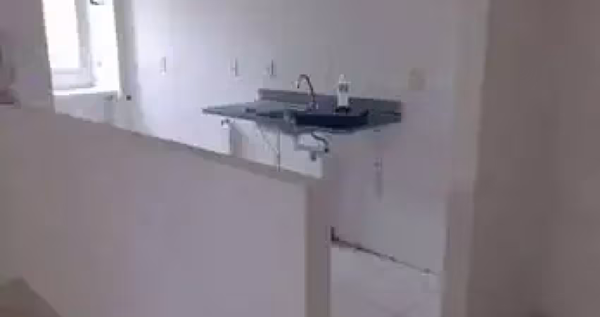 Apartamento com 2 quartos à venda na Estrada Morro Grande, Jardim Ísis, Cotia
