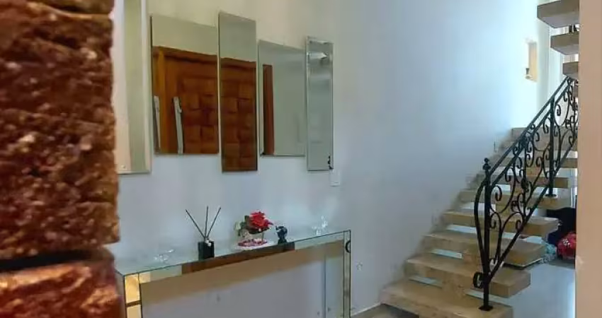 Casa à venda na Village Moutonnée, Loteamento Terras de São Pedro e São Paulo, Salto