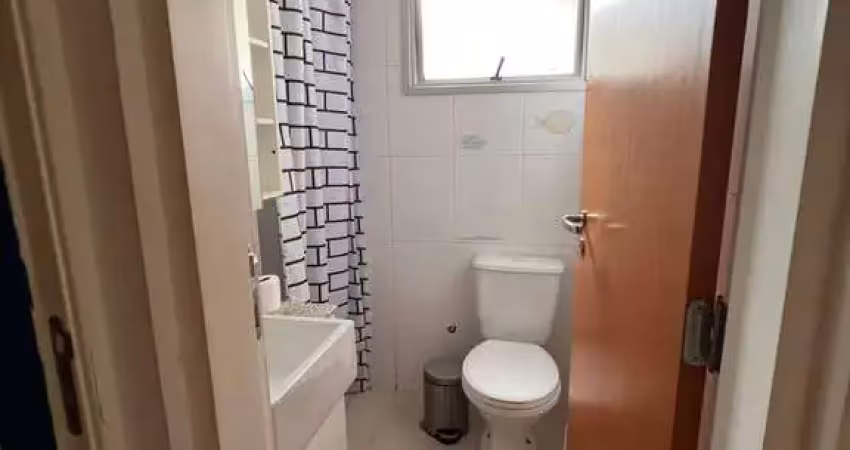 Apartamento com 1 quarto à venda na Rua Judith, Vila Madalena, São Paulo