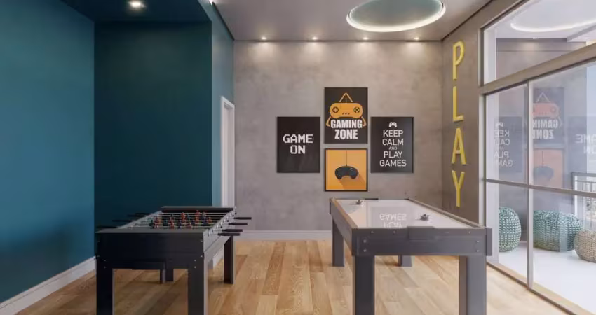 Apartamento com 2 quartos à venda na Rua Herval, Chácara Tatuapé, São Paulo