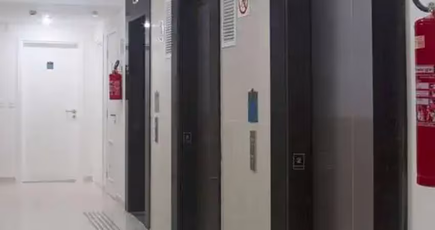 Sala comercial à venda na Rua Tijuco Preto, Tatuapé, São Paulo
