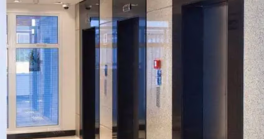 Apartamento à venda na Rua Antônio de Barros, Chácara Santo Antônio (Zona Leste), São Paulo