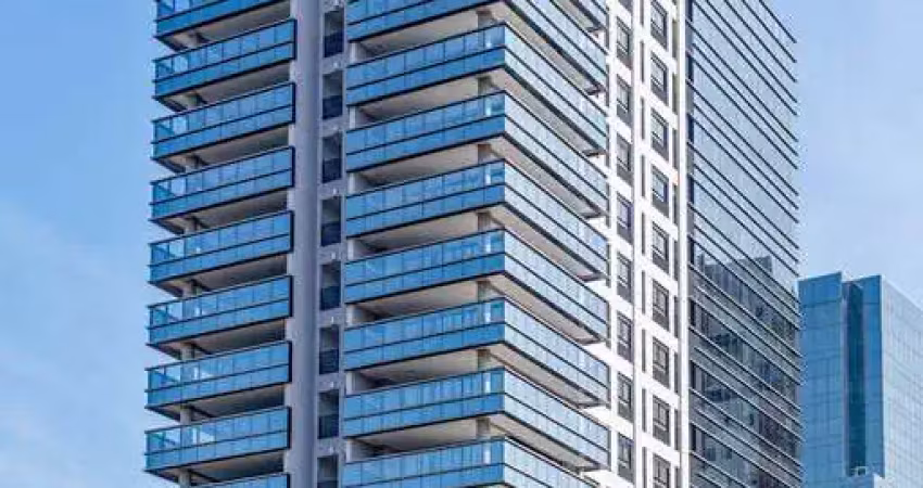 Apartamento com 3 quartos à venda na Rua dos Pinheiros, Pinheiros, São Paulo