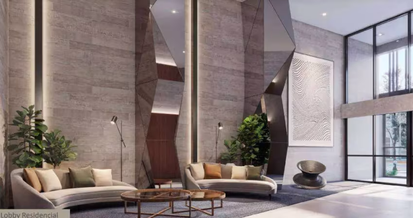 Apartamento com 1 quarto à venda na Avenida Sumaré, Perdizes, São Paulo