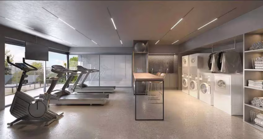 Apartamento com 4 quartos à venda na Rua Aimberê, Perdizes, São Paulo