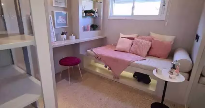 Apartamento em parque residencial da lapa  -  são paulo