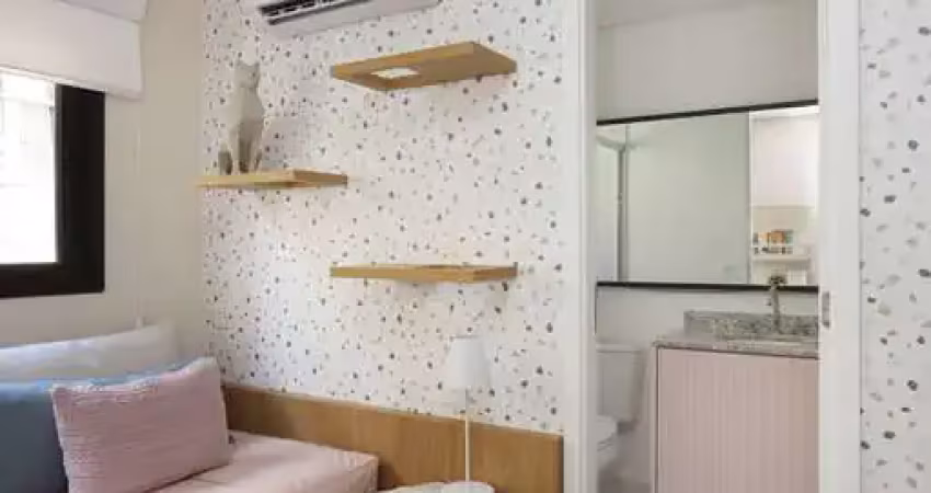 Apartamento com 2 quartos à venda na Rua Paulo Franco, Vila Hamburguesa, São Paulo
