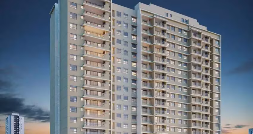 Apartamento com 2 quartos à venda na Rua Jorge Tibiriçá, Vila Mariana, São Paulo