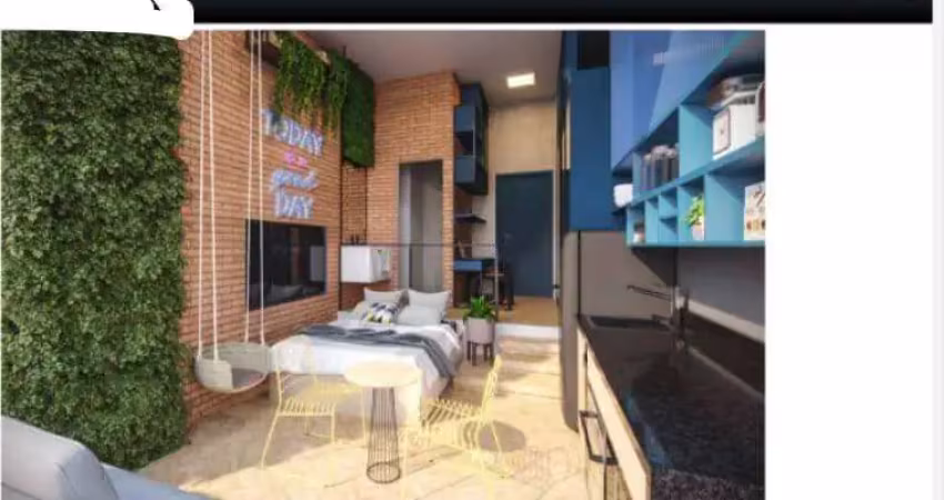 Apartamento com 2 quartos à venda na Rua Getúlio Soares da Rocha, Jardim das Acacias, São Paulo