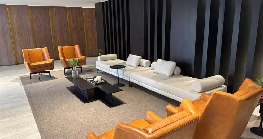 Apartamento com 1 quarto à venda na Rua Gabriel de Lara, Vila Cordeiro, São Paulo