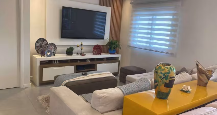 Apartamento com 3 quartos à venda na Polo Tamboré, Tamboré, Santana de Parnaíba