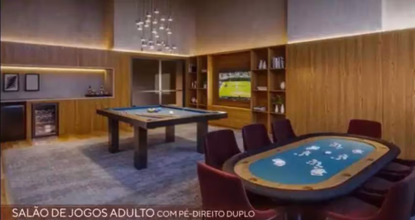 Apartamento com 2 quartos à venda na Rua das Flechas, Vila Santa Catarina, São Paulo
