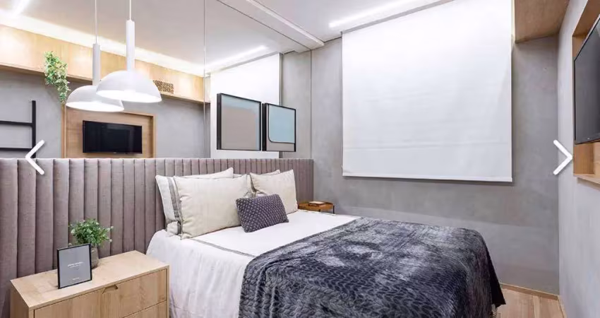 Apartamento com 3 quartos à venda na Rua Ossian Terceiro Teles, Jardim Prudência, São Paulo