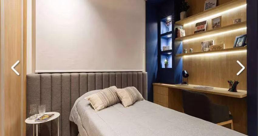 Apartamento com 3 quartos à venda na Rua Delmira Ferreira, Ipiranga, São Paulo