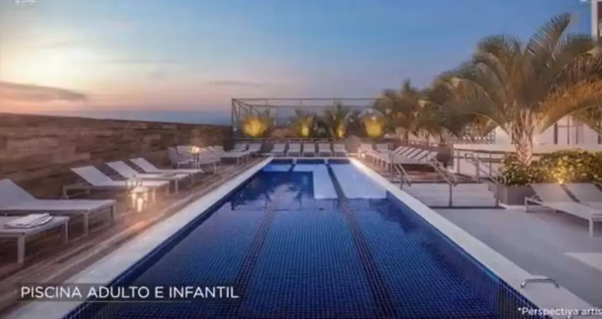 Apartamento com 3 quartos à venda na Rua José Cocciuffo, Vila Mariana, São Paulo