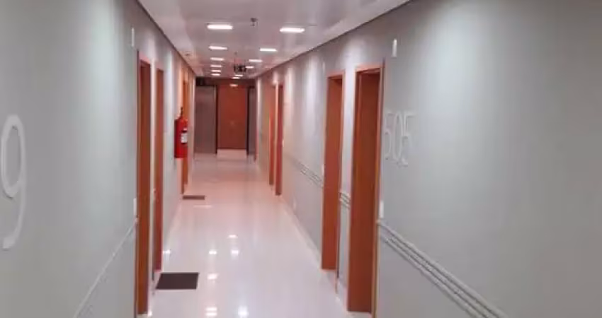 Sala comercial à venda na Avenida dos Parques, Alphaville, Santana de Parnaíba