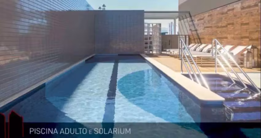 Apartamento com 1 quarto à venda na Rua Ibitirama, Vila Prudente, São Paulo