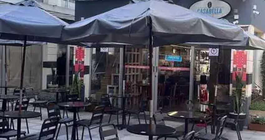 Sala comercial à venda na Avenida Marquês de S. Vicente, Várzea da Barra Funda, São Paulo