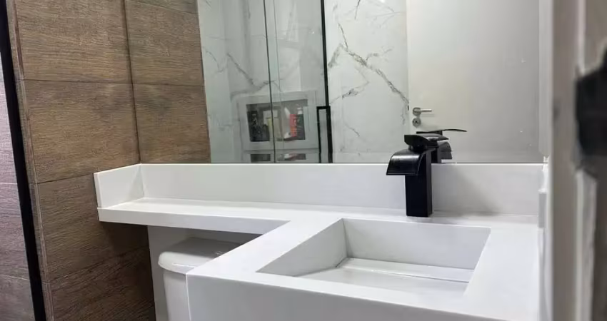 Apartamento com 2 quartos à venda na 06712-380, Jardim Colibri, Cotia