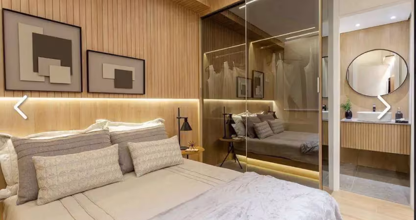 Apartamento com 2 quartos à venda na Rua Joaquim Marra, Vila Matilde, São Paulo