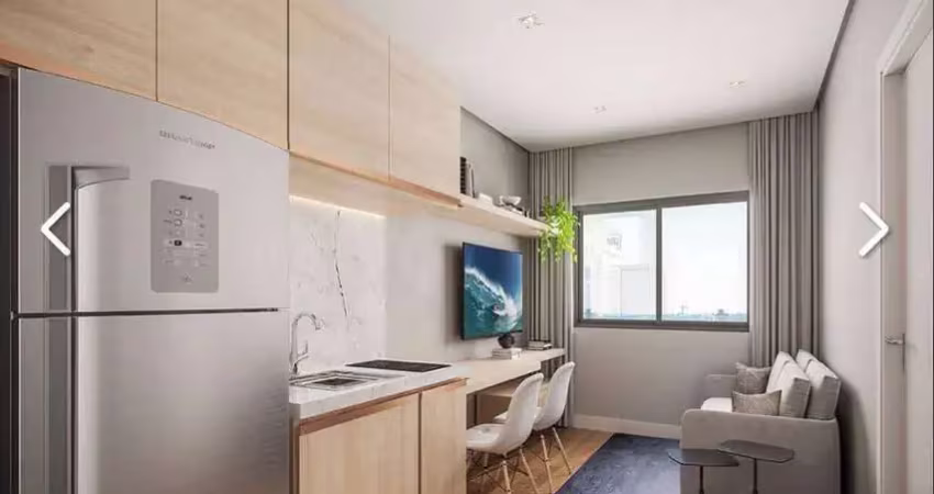 Apartamento com 1 quarto à venda na Rua Dr. Suzano Brandão, Vila Aricanduva, São Paulo