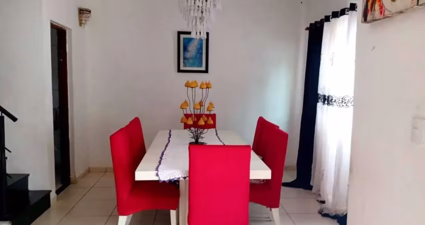 Casa com 3 quartos à venda na Rua Iris Memberg, Jardim Caiapia, Cotia