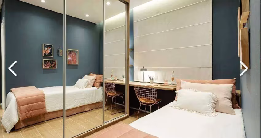 Apartamento com 3 quartos à venda na Rua Santa Maria, Tatuapé, São Paulo