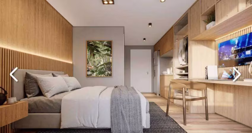 Apartamento com 1 quarto à venda na Rua Cel. Sousa Reis, Vila Zilda, São Paulo
